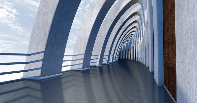 Futuristic Journeys