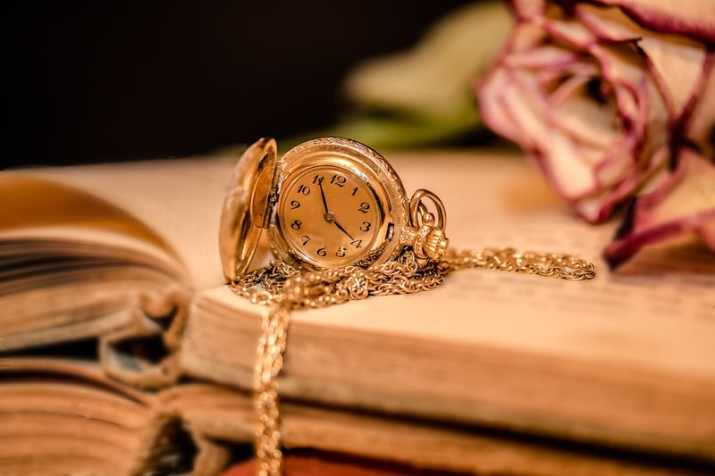 Time and Space