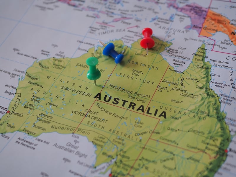 Travel Planning Image